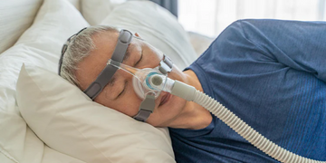 When Should You Replace Your CPAP Mask and Accessories?