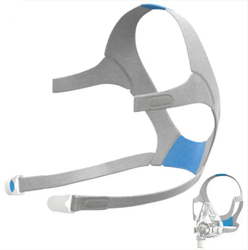 Why the Right CPAP Headgear Can Change How You Sleep