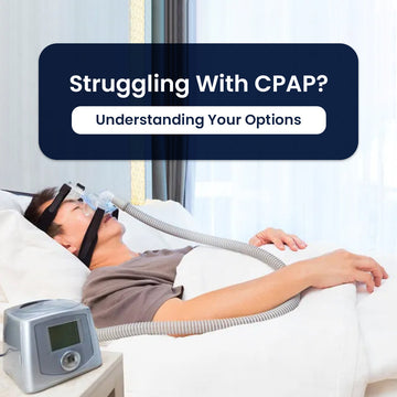 Alternatives & Adjuncts to CPAP: What Works (Evidence-Based)