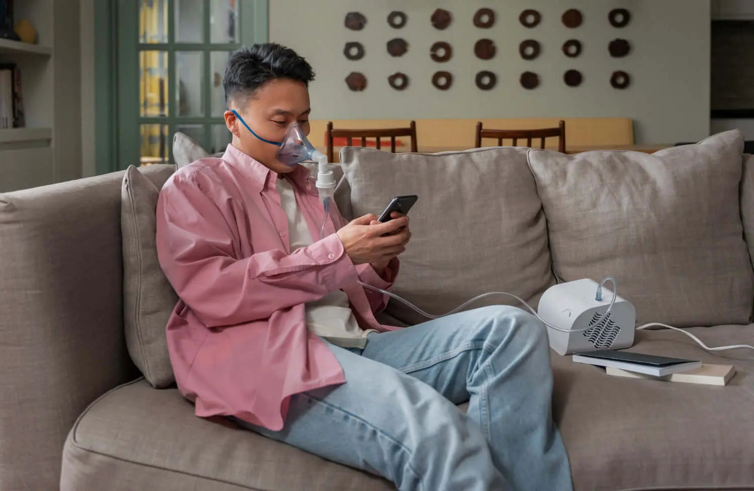 Choosing the Right CPAP Mask: A Comprehensive Guide - Cpap Studio