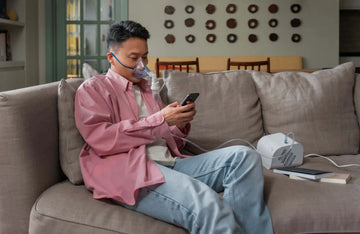 Choosing the Right CPAP Mask: A Comprehensive Guide - Cpap Studio