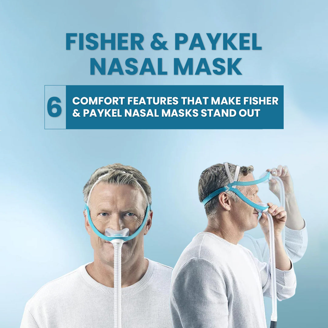 Nasal mask