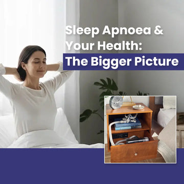 CPAP and Health Conditions: What UK Patients Need to Know CPAPstudio.co.uk