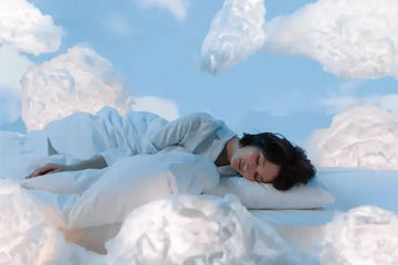 Dreams Interrupted: How Sleep Apnea Affects Your Imagination and Creativity - Cpap Studio