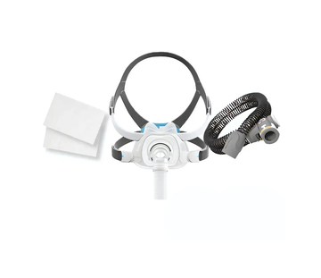 CPAP with Anxiety or Claustrophobia: Step‑by‑Step Tips to Make the Mask Feel Easier