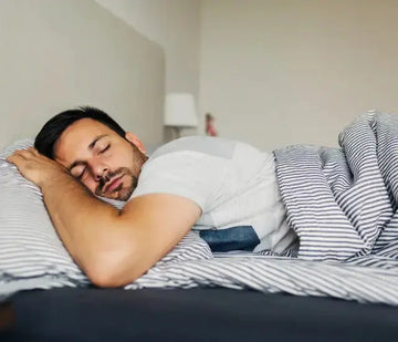 How Much Sleep Do I Need? A Guide for Every Age - Cpap Studio