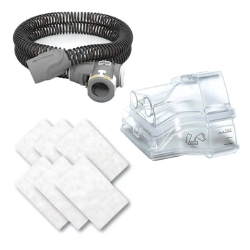 How the ResMed AirSense 10 Transforms Nightly Comfort for CPAP Users