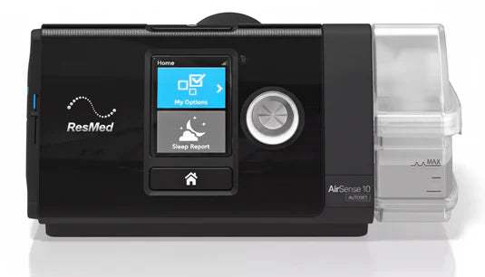 Auto CPAP Machines