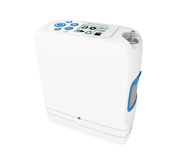 Oxygen Concentrator