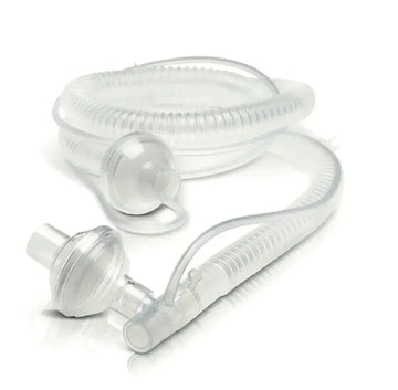 Oxygen and Respiratory Accesorries