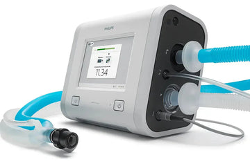 Ventilator Machines