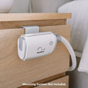 Travel CPAP Machines