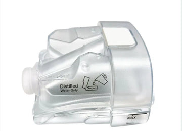 Humidifiers and Filters