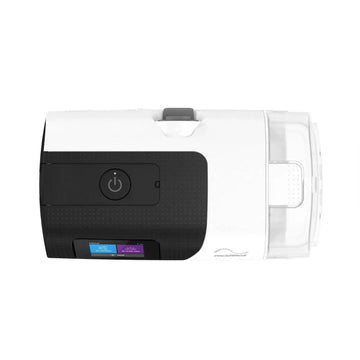 ResMed AirSense 11 Autoset CPAP Machine with Airfit F40 Mask - CPAPstudio.co.uk