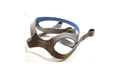 Quattro Air Headgear - blue colour