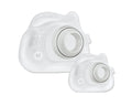 Replacement cushion for Resmed Airfit F40 CPAP Mask (Pack of 2) - CPAPstudio.co.uk
