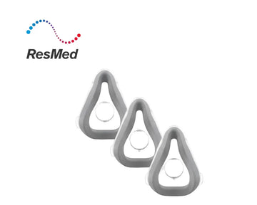 Resmed AirTouch F20 Cushion - 3 Pack - CPAPstudio.co.uk