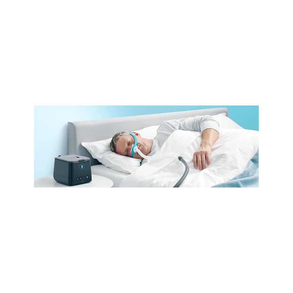 Fisher & Paykel Evora 'CapFit' Nasal CPAP Mask