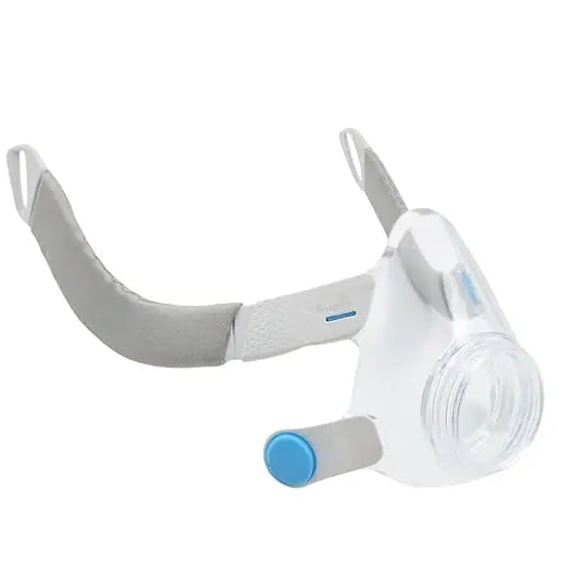 Replacement Frame for Resmed Airfit F20 and a Headgear Respure