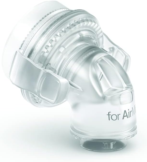 Resmed Airmini Connector for Airfit & Airtouch F20 & F30 Full Face Cap Masks