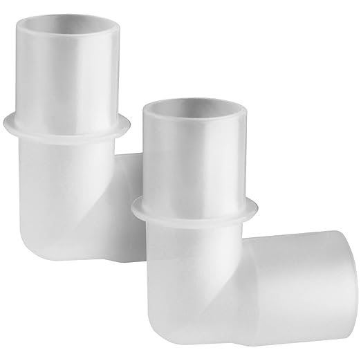 Replacement Tubing Elbow for AirSense10 / Aircurve 10