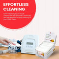 Purdoux 100% Cotton CPAP Mask Wipes