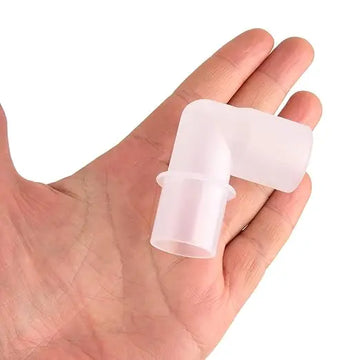 AirSense 10/AirCurve 10 CPAP Tubing Elbow Replacement - CPAPstudio.co.uk