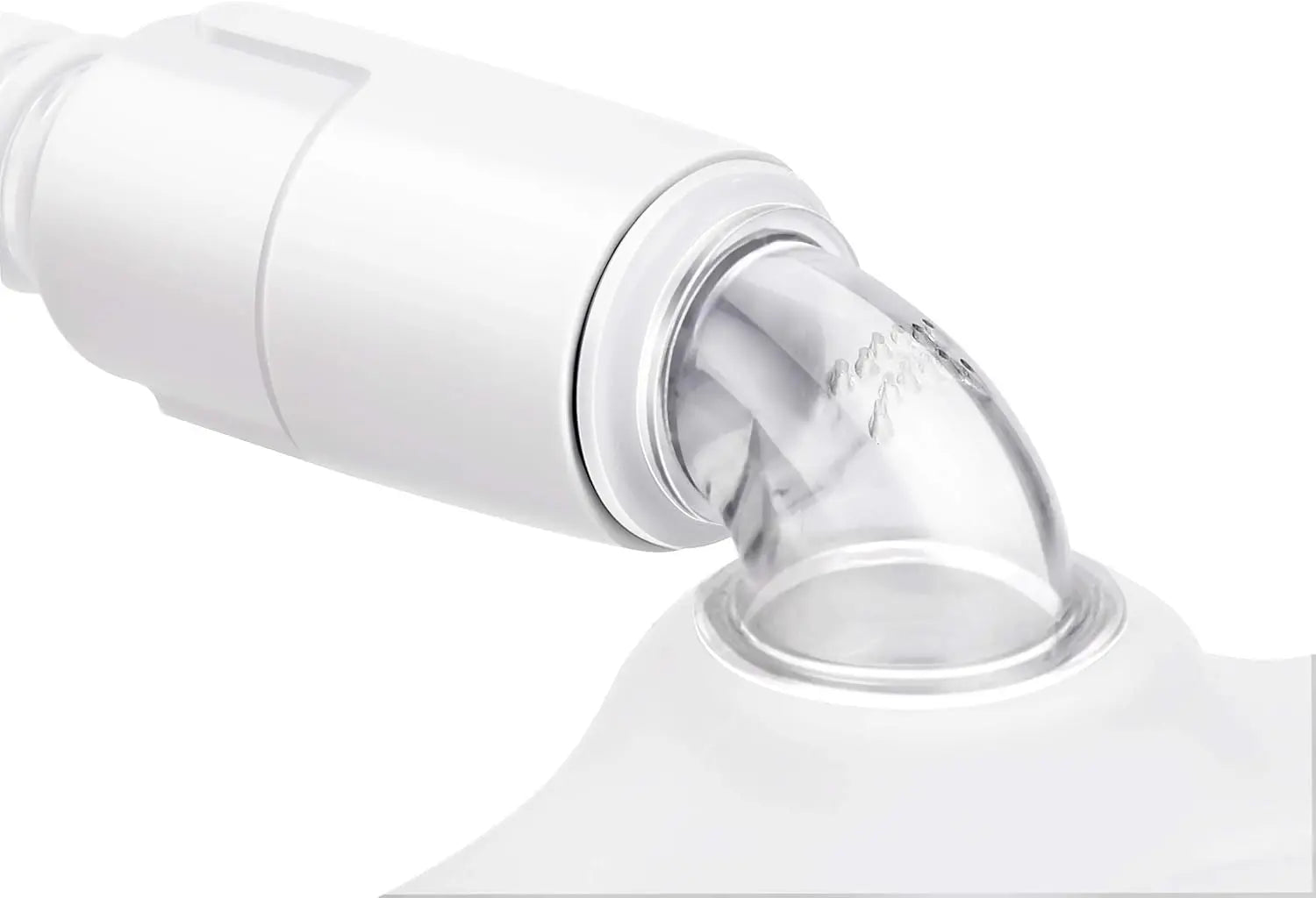 2021 Version Replacement Elbow/Swivel for Dream Wear Nasal Mask for CPAP Users Philips