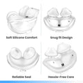 Respure  Replacement cushion for Resmed Airfit P10 Respure