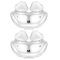 Respure  Replacement cushion for Resmed Airfit P10 Respure
