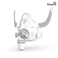 OxyStore AirFit F20 and AirTouch F20 frame designed for comfort and durability, compatible with ResMed systems.