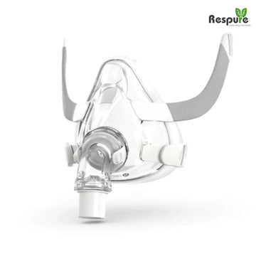 OxyStore AirFit F20 and AirTouch F20 frame designed for comfort and durability, compatible with ResMed systems.
