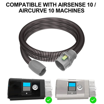 ClimateLine Heated Tube for ResMed AirSense 10 - CPAPstudio.co.uk