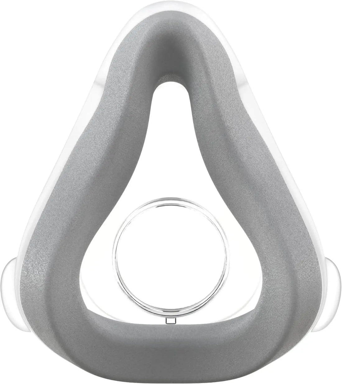 ResMed AirTouch F20 Cushion in Medium size, featuring UltraSoft Memory Foam for enhanced comfort and fit.