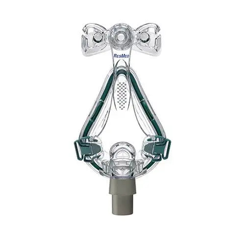 Resmed Quattro Full Face Mask Resmed