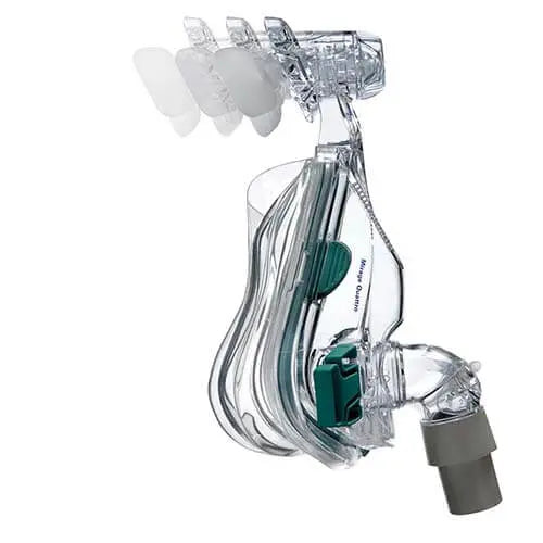 Resmed Quattro Full Face Mask Resmed