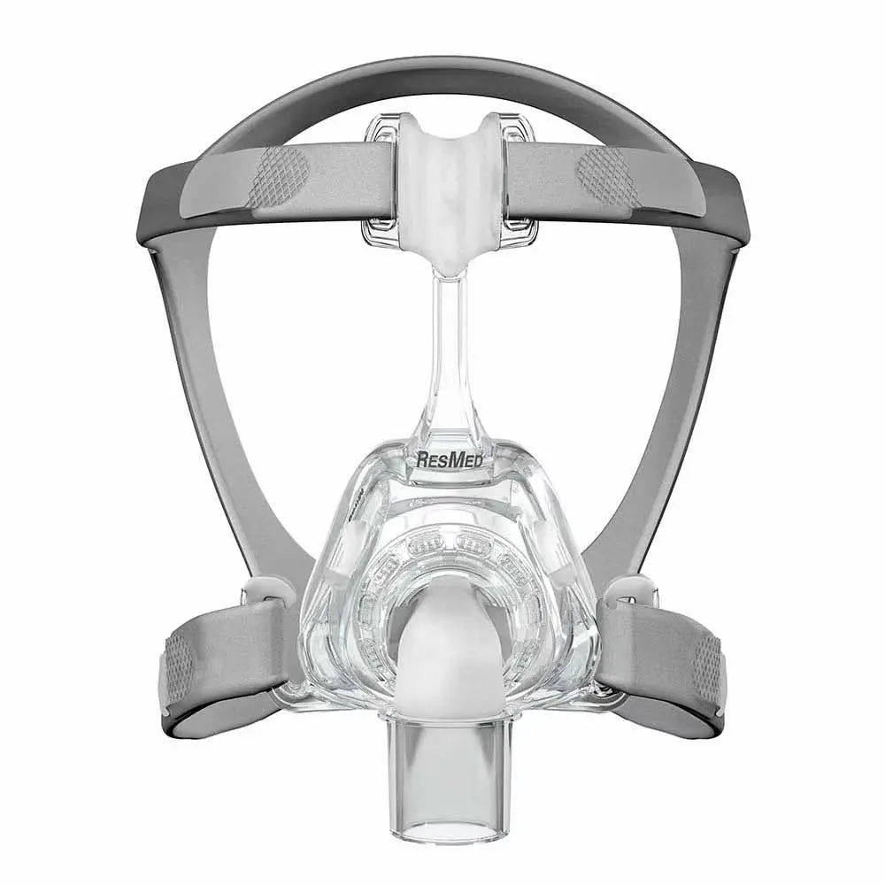 Mirage FX - Nasal Mask - CPAPstudio.co.uk