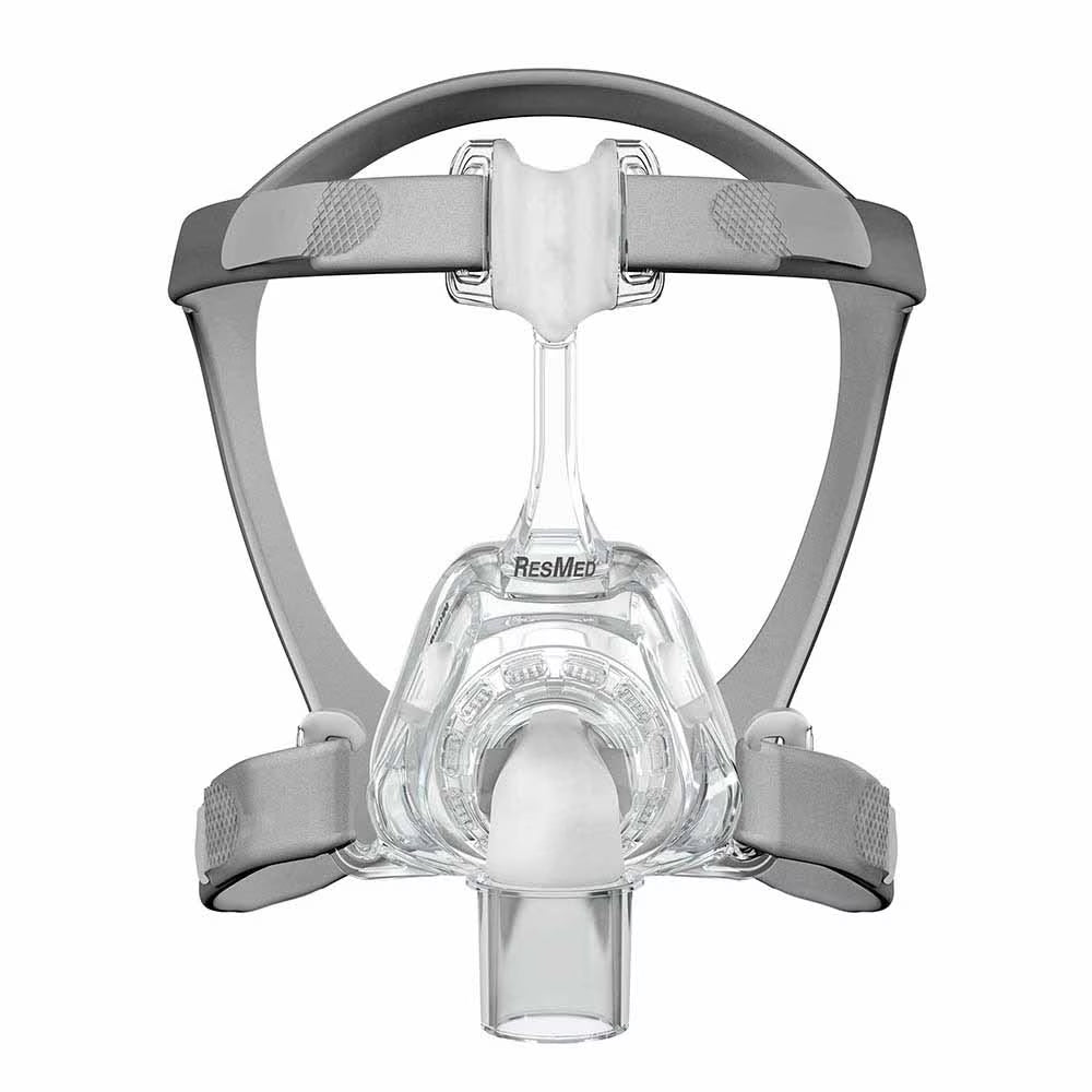 Mirage FX - Nasal Mask - CPAPstudio.co.uk