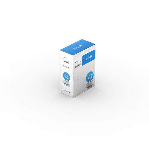 Resmed HumidX - 3 Pack Resmed