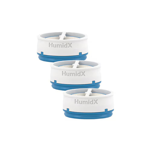 Resmed HumidX - 3 Pack Resmed