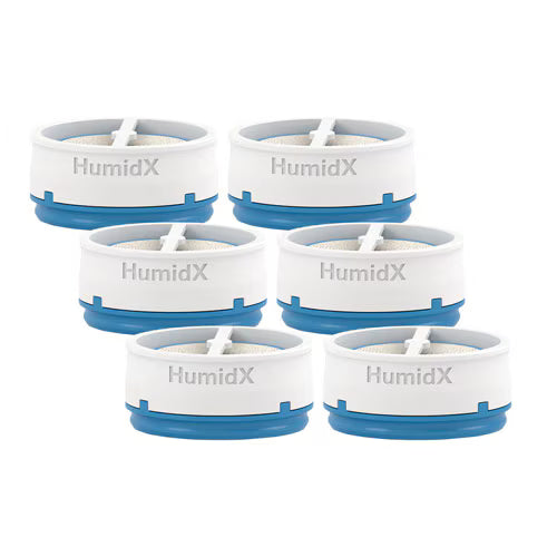 Resmed HumidX - 6 Pack Resmed