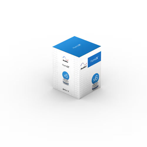 Resmed HumidX - 6 Pack