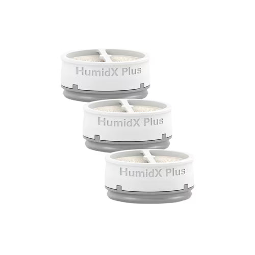Resmed HumidX Plus - 3 Pack Resmed