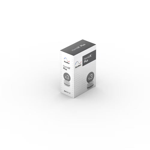 Resmed HumidX Plus - 3 Pack