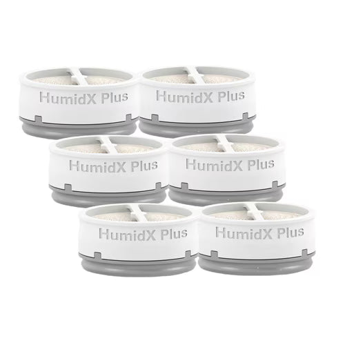 Resmed HumidX Plus - 6 Pack Resmed