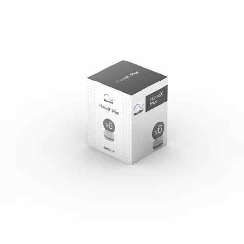 Resmed HumidX Plus - 6 Pack