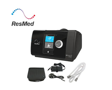 ResMed AirSense 10 AutoSet CPAP Machine - CPAPstudio.co.uk