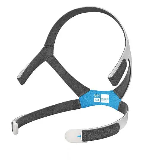 Resmed AirFit F40 Headgear