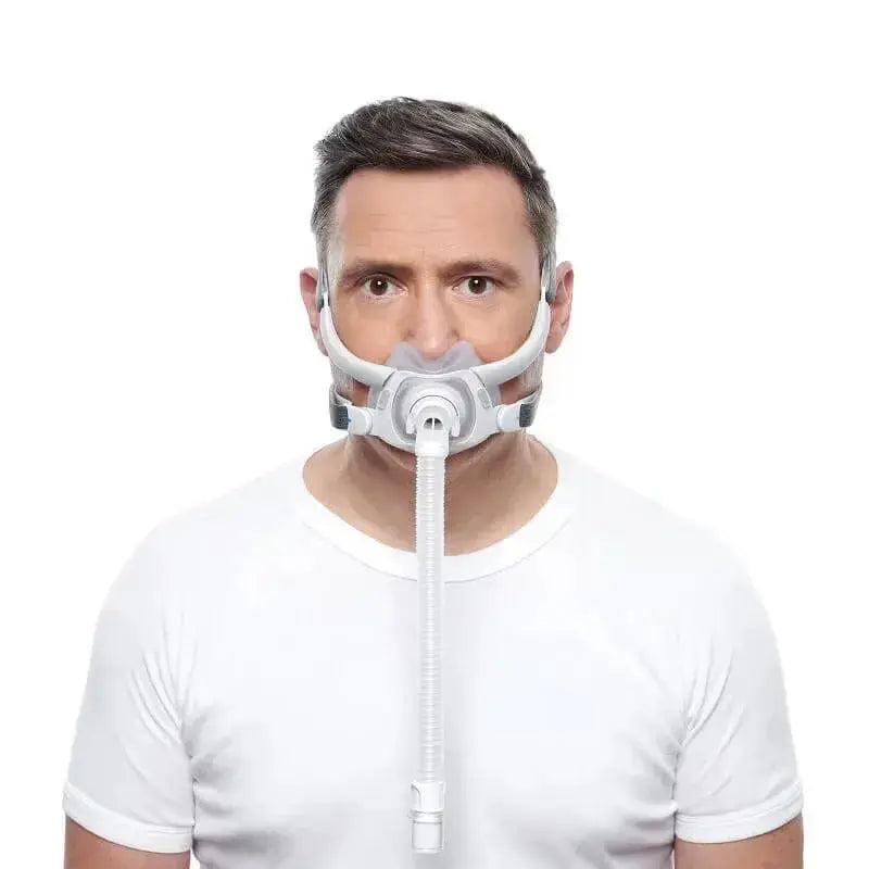 ResMed AirFit F40 Full Face CPAP Mask Resmed