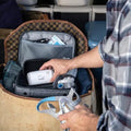 ResMed AirMini AutoSet Travel CPAP Machine with AirMini Tubing